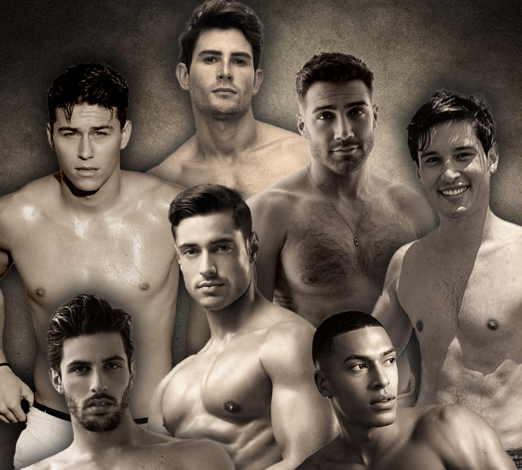 The Road to Mister Universe 2024