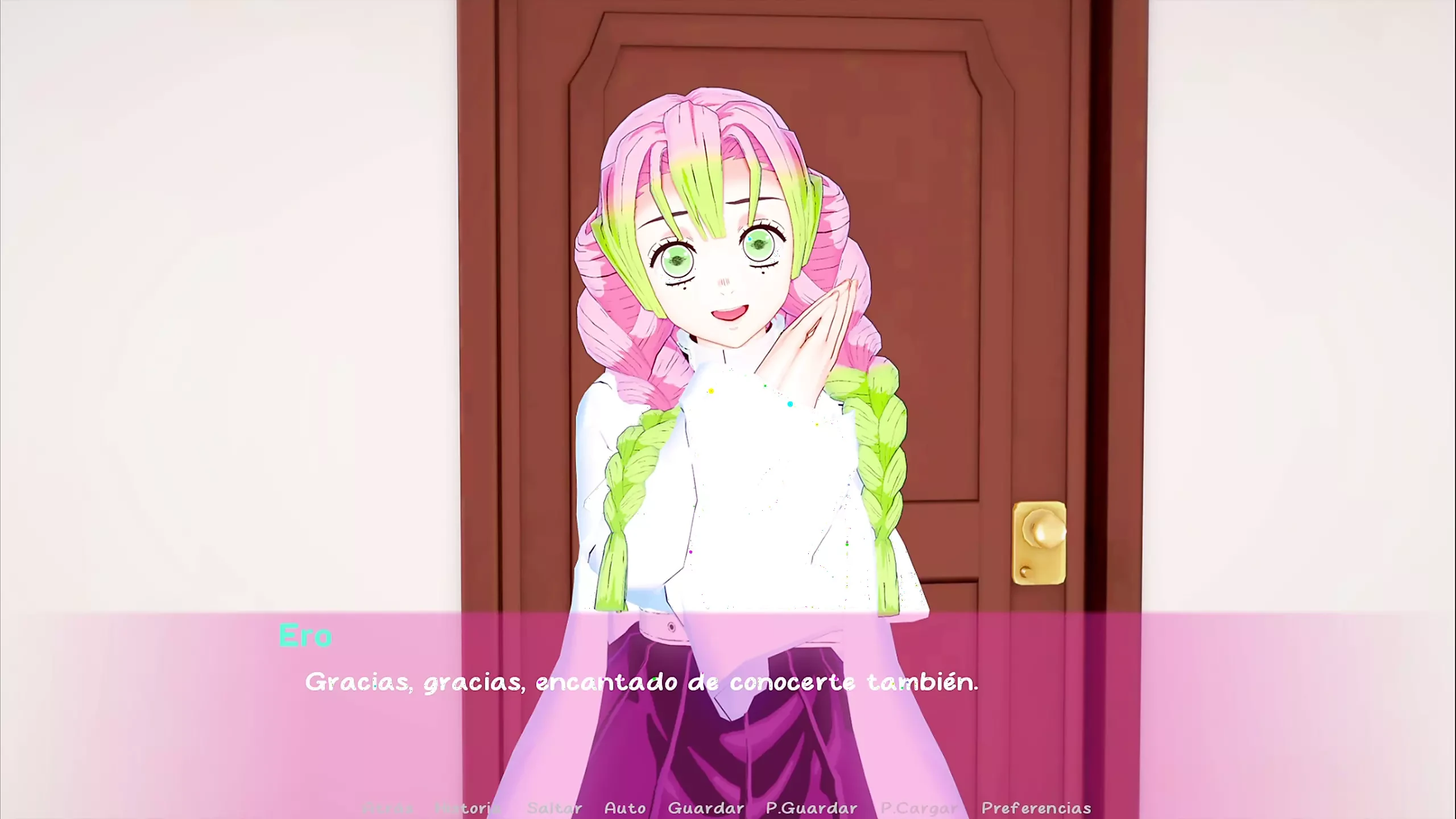 Mitsuri porno Porno Videos