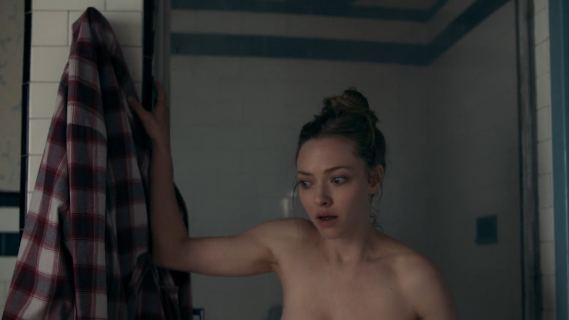 Nude video celebs Actress Natalia Dyer