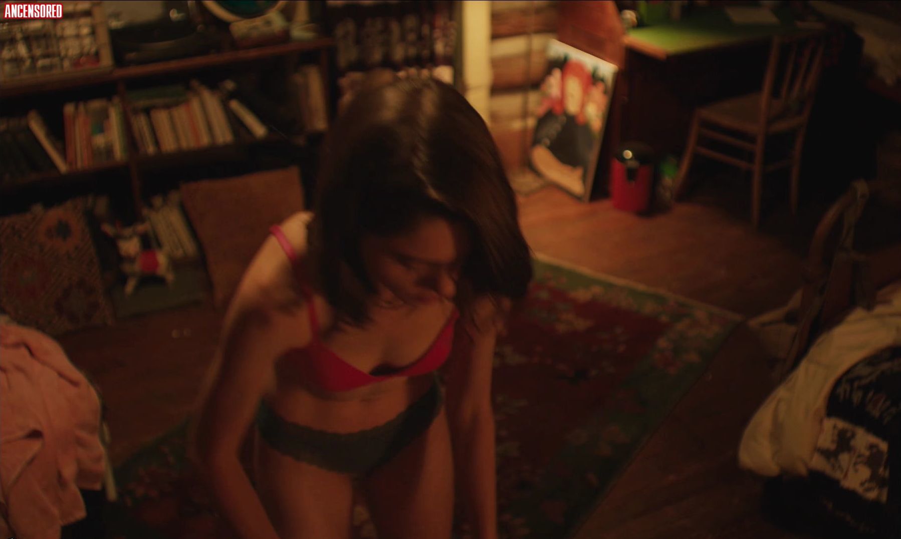 Natalia Dyer nude pics page