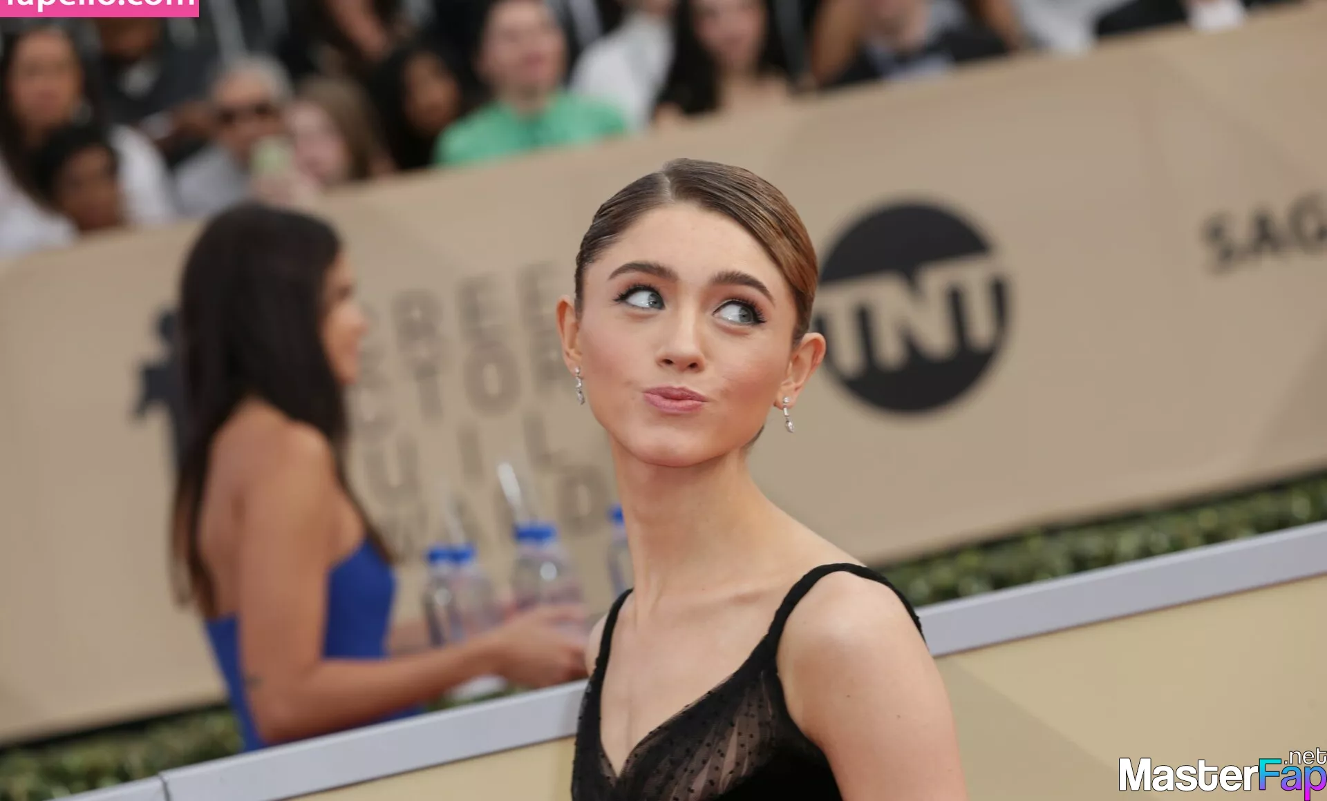 Natalia Dyer Nude OnlyFans Leak Picture b94PNgc1Wd