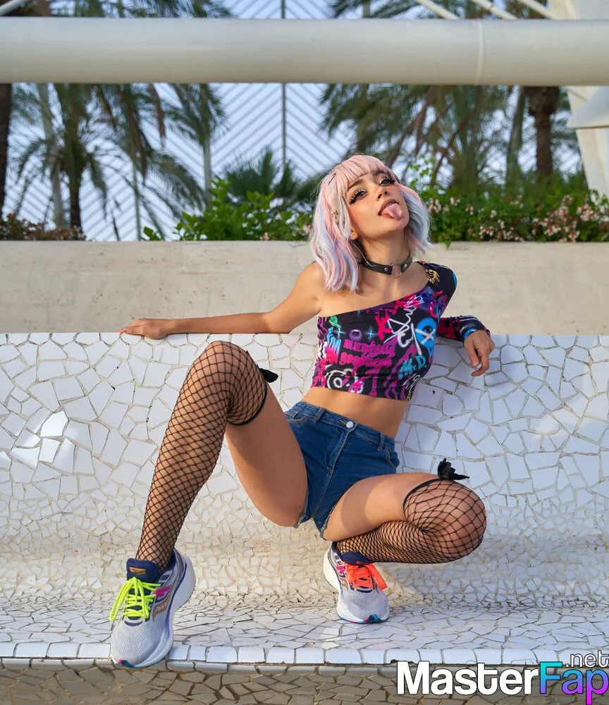 Sandy Neko Chan Nude OnlyFans Leak Picture wNN0SMefBZ