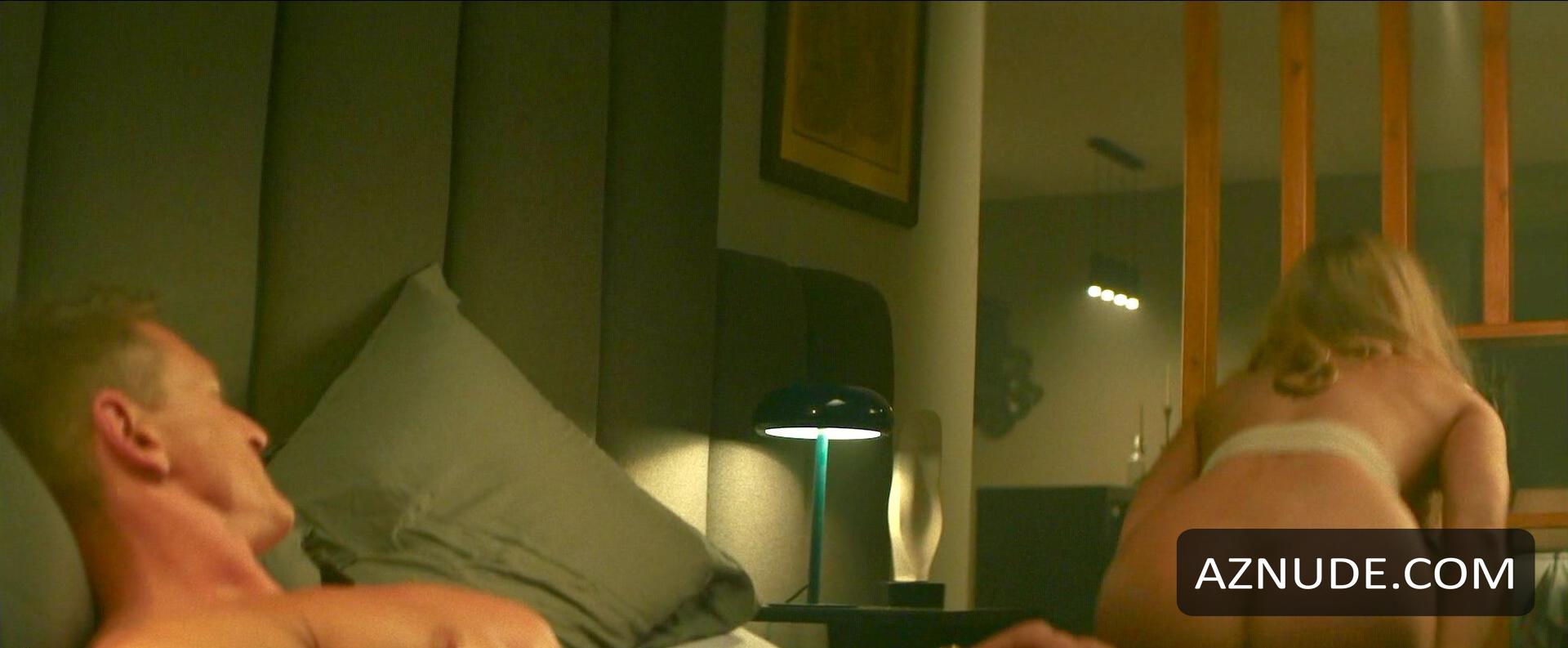 DUCHESS NUDE SCENES