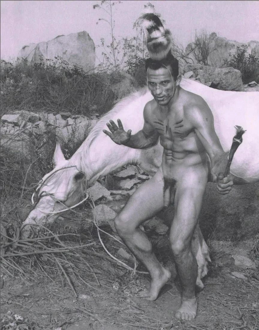 Bruce of LA