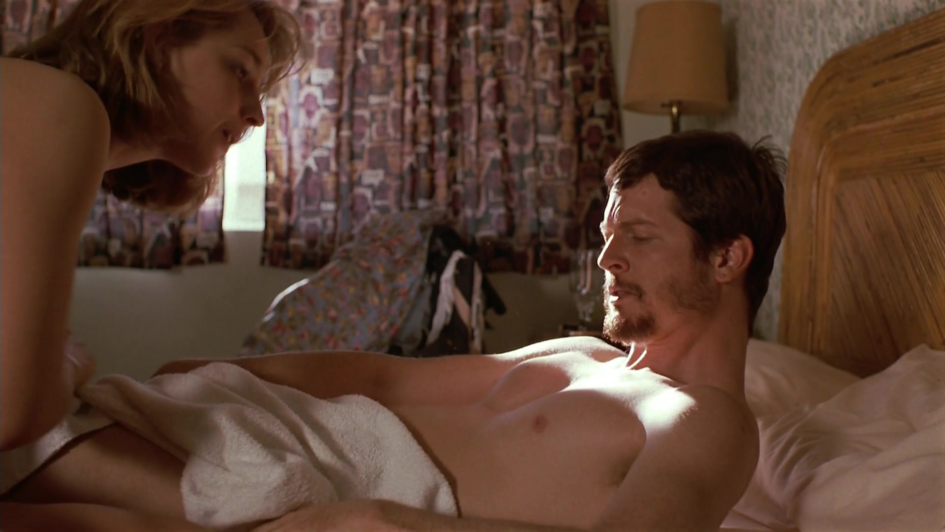 Nude Helen Hunt