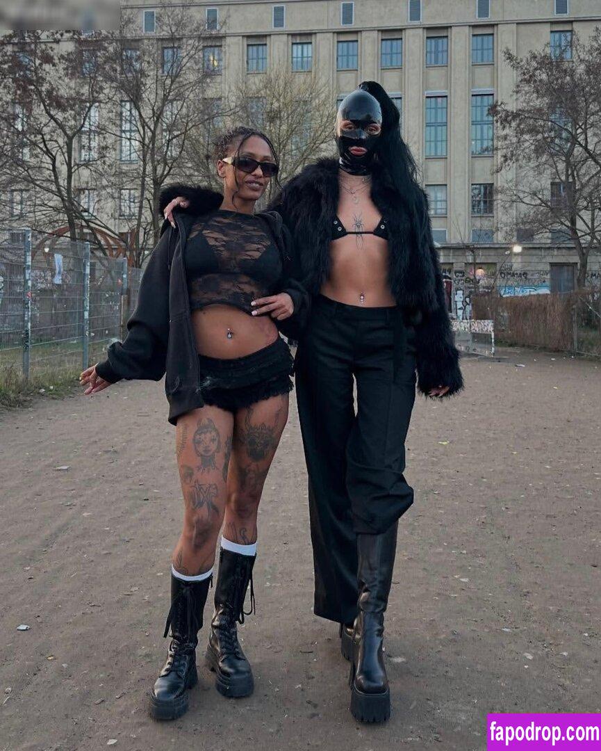 Nura Habib Omer nura leaked nude photo from OnlyFans and Patreon 0301
