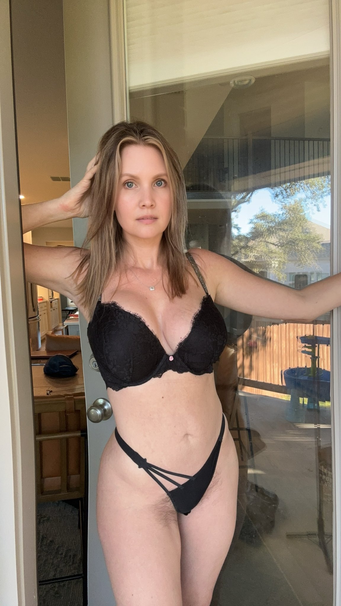Holly Jane Johnston