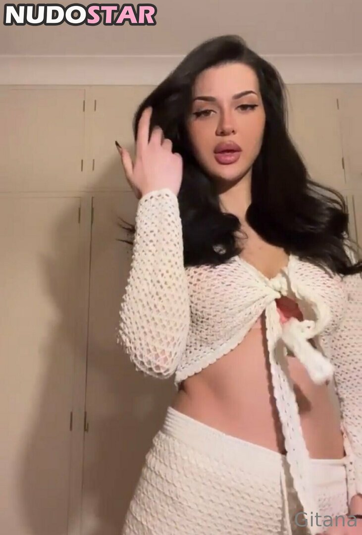 Lagrangitana Patricia Elena Tiparu patricialaelena Nude Leaks OnlyFans Photo 27