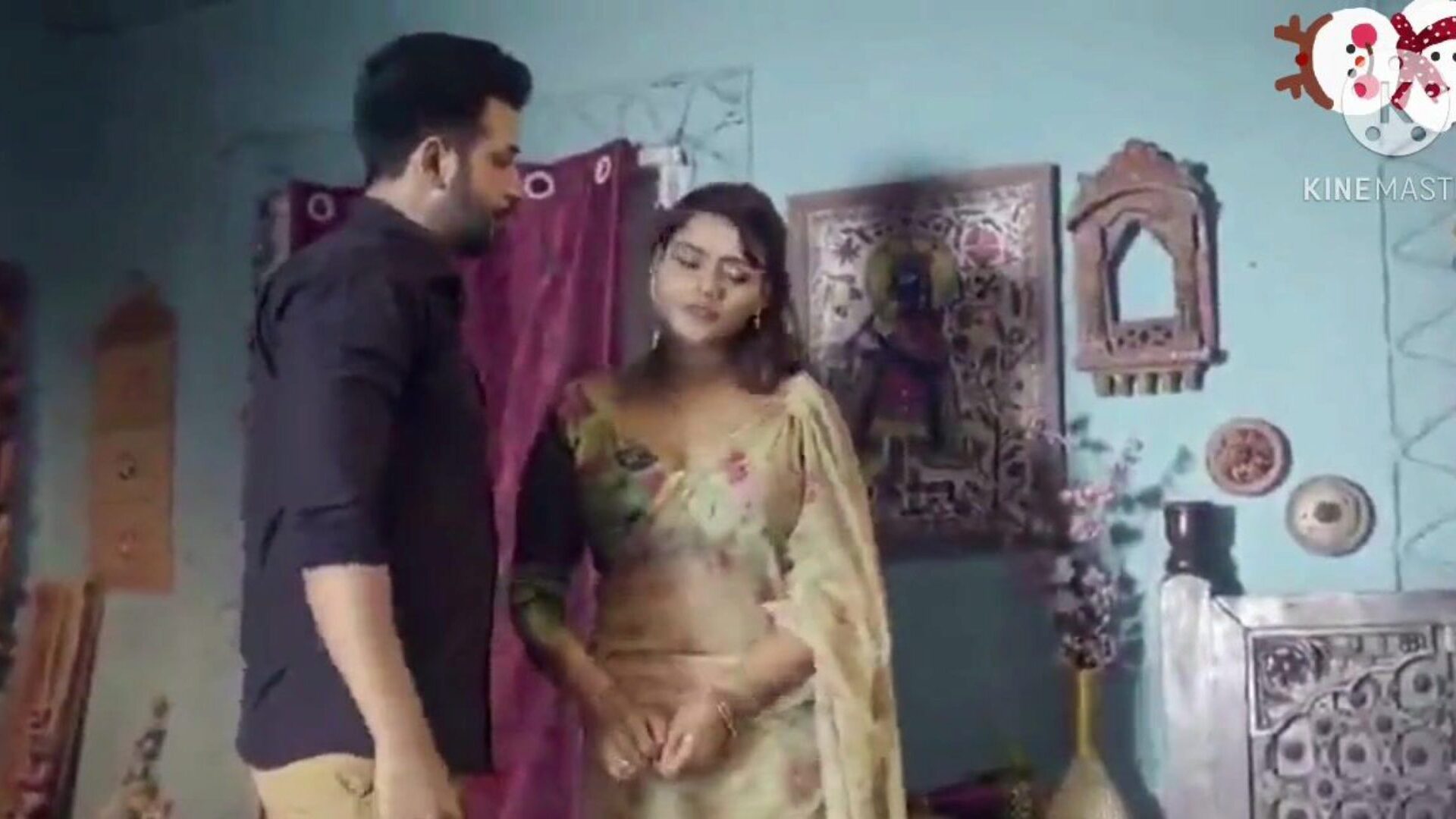 Indian Porn
