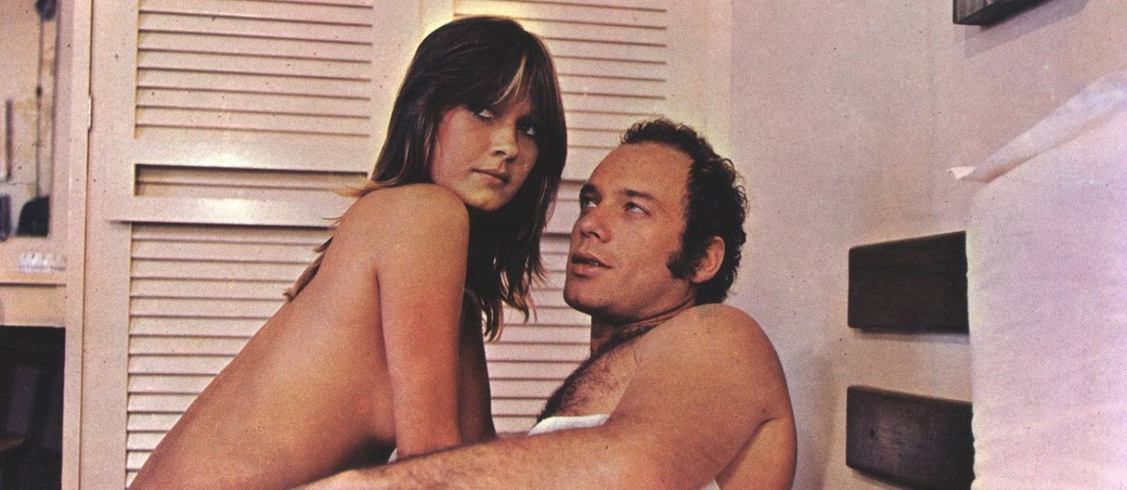 De trash a cult pornochanchada ganha jovens admiradores