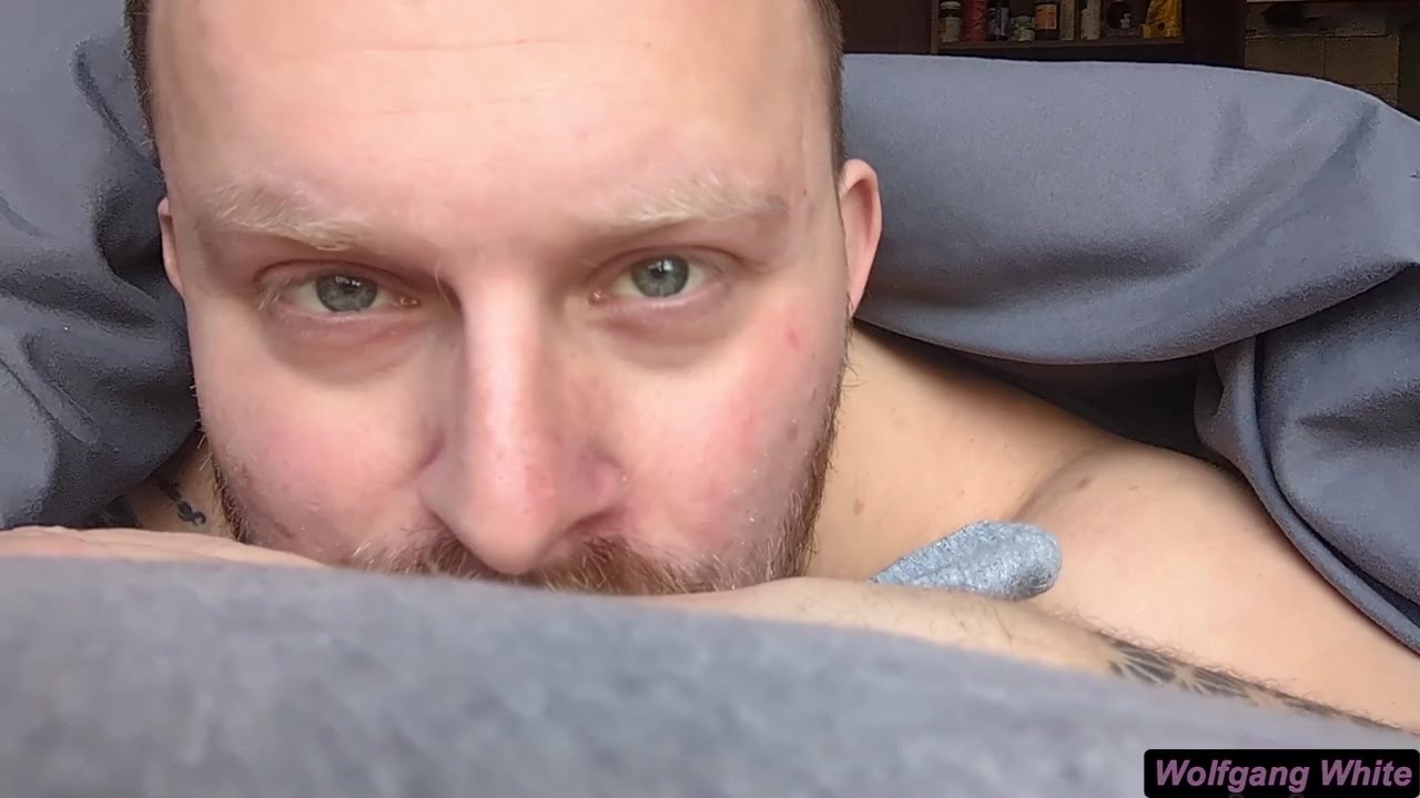 POV: We have an amazing morning on Valentines Day Solo Male romantic pussy eating pounding you