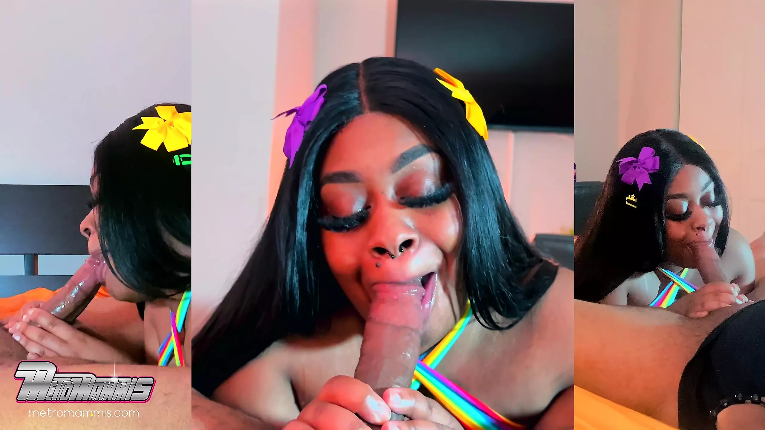 Nasty Cougar Gives Wet And Sloppy Head And Gets Fucked Porn Videos: UHD 4K 2160p XXX 2025