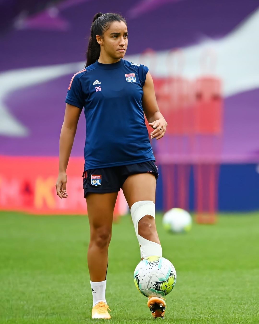 Sakina Karchaoui
