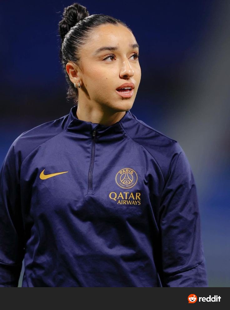 Sakina Karchaoui