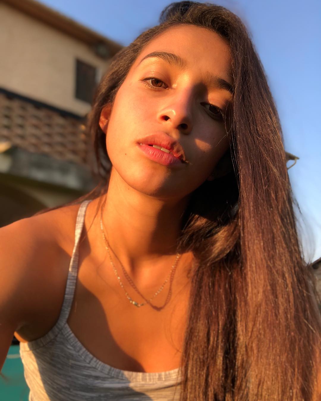 Samantha Bricio