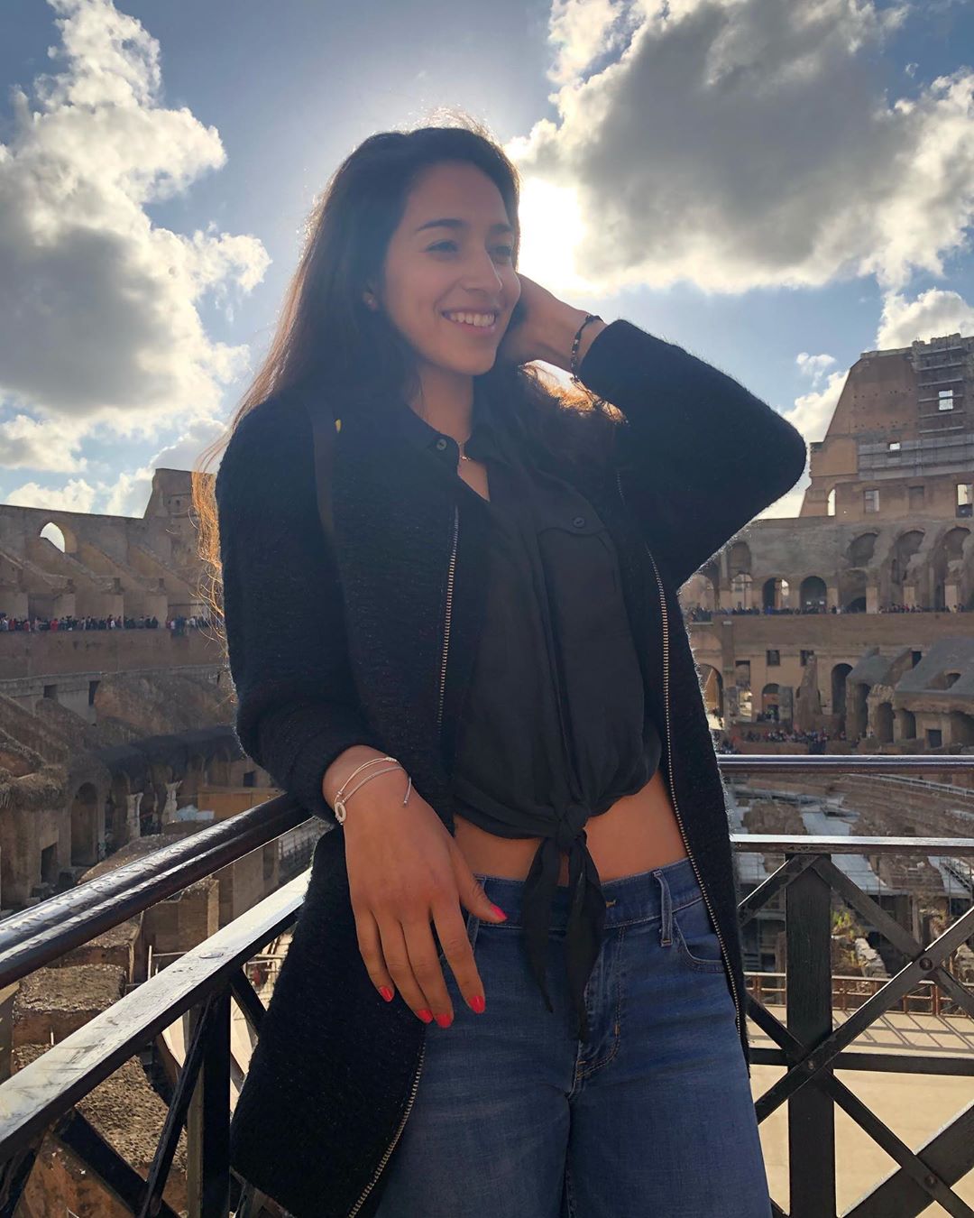 Samantha Bricio