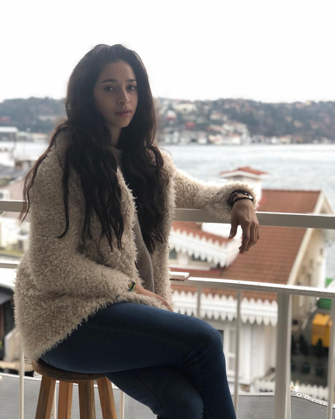 Samantha Bricio