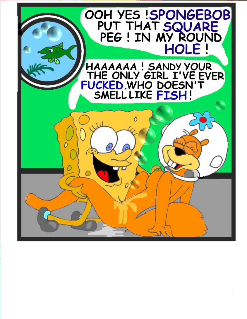 Post 19958: SandyCheeks SpongeBobSquarePants SpongeBobSquarePantsseries