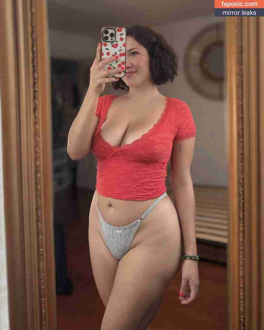 Jessica Estefania aka itsjessicaestefania Nude Leaks OnlyFans