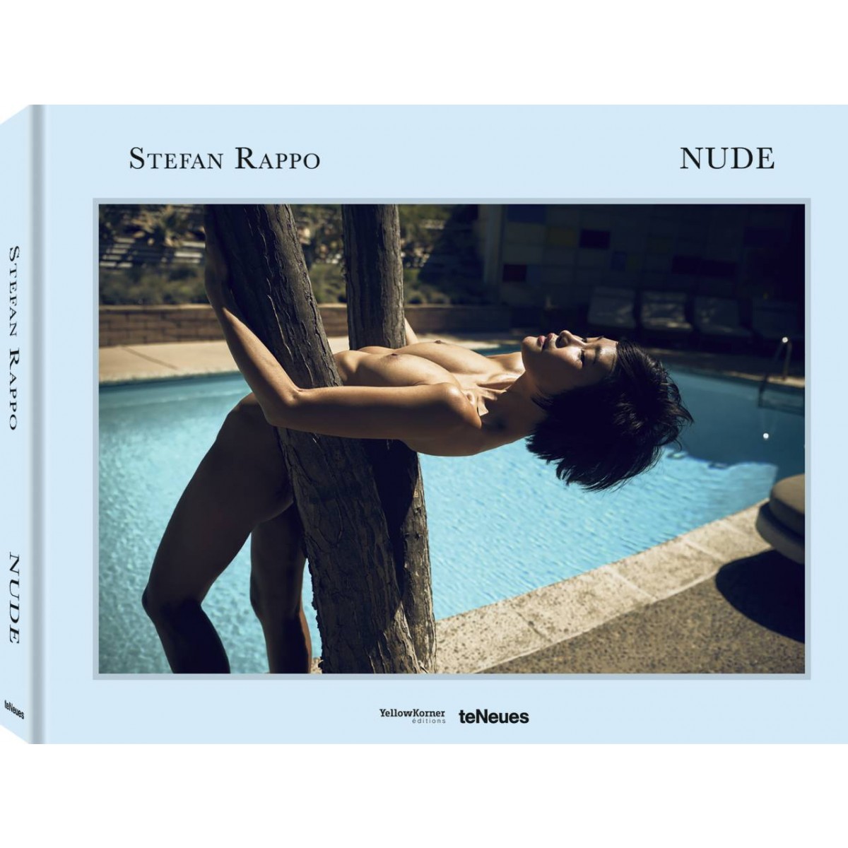 Stefan Rappo