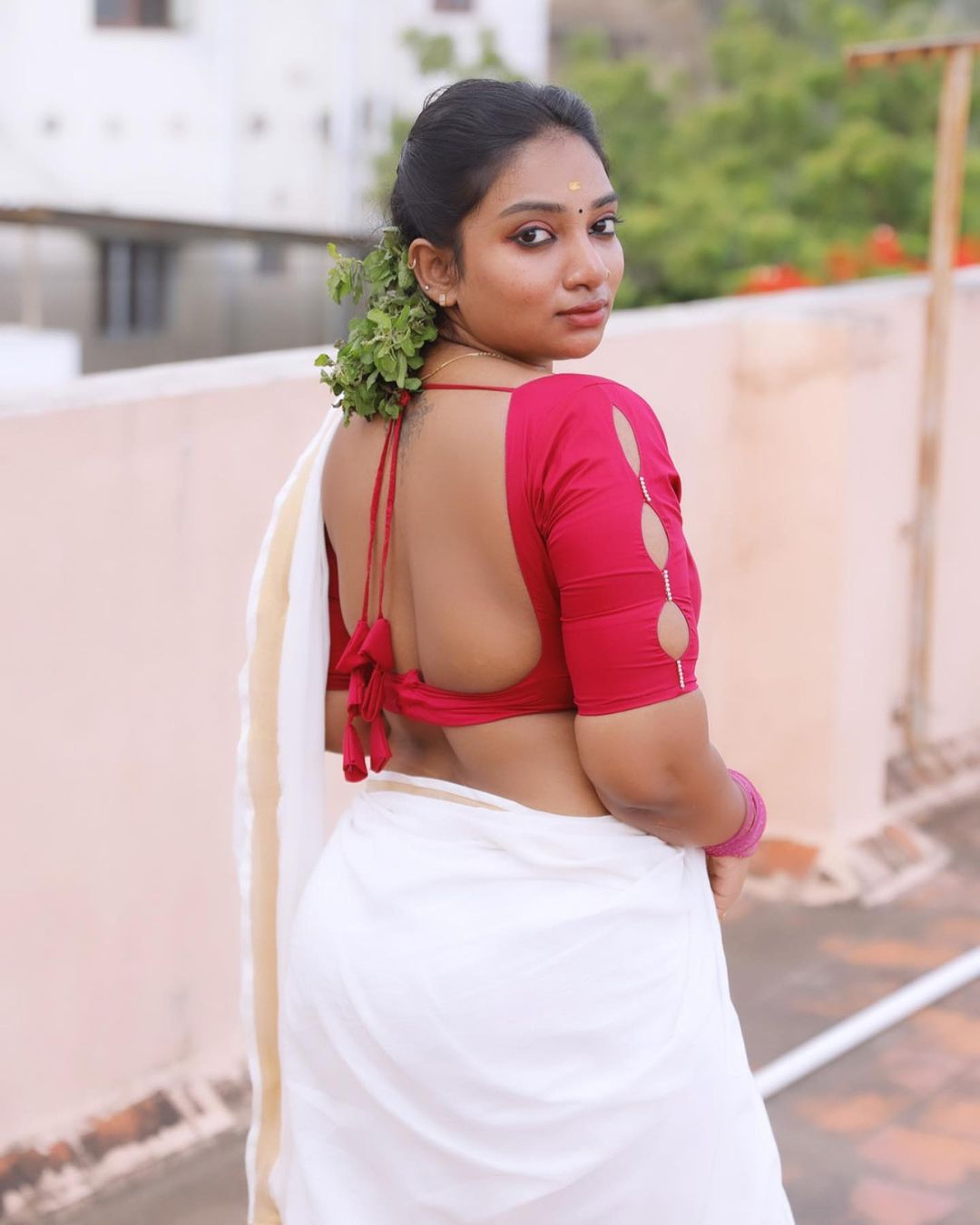Suriya Praba