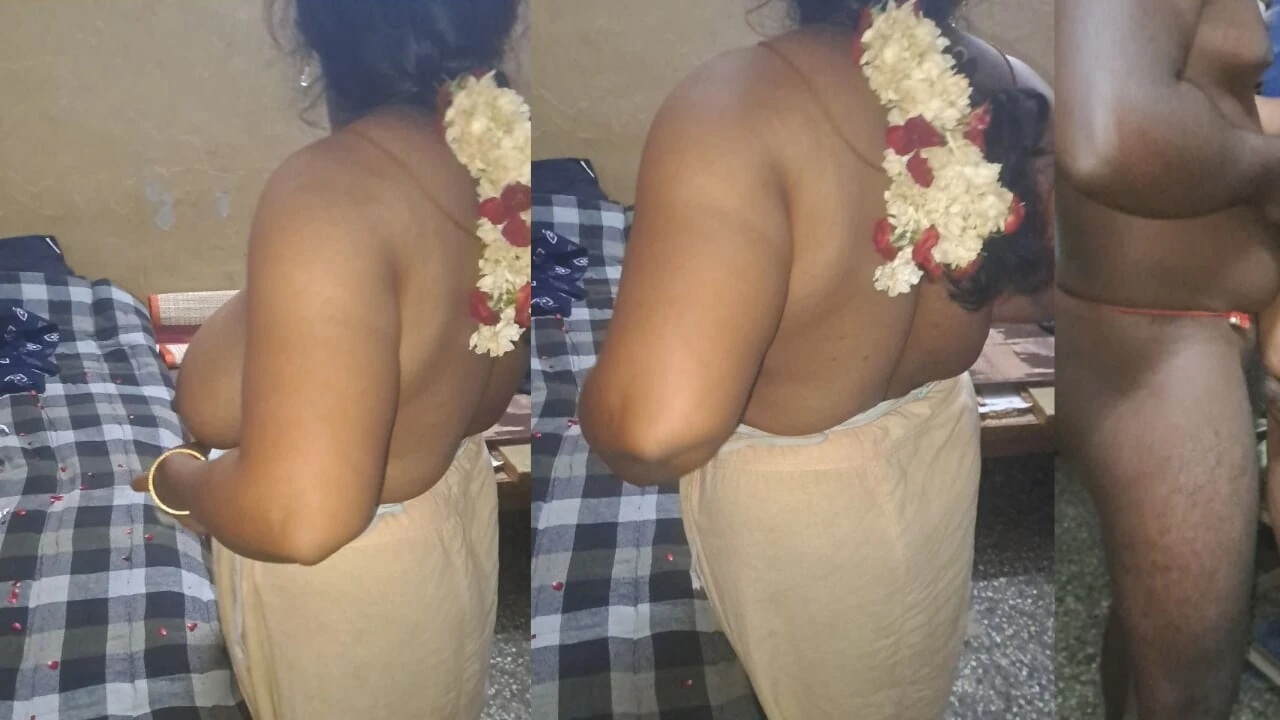 Tamil Aunty Affair With Husband Friend Porn Videos: XXX 2025 3