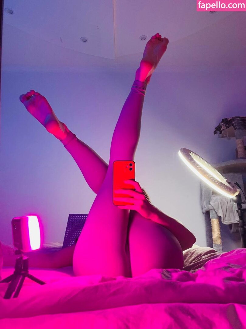 Tangerin Asmr tangerininst Nude Leaked