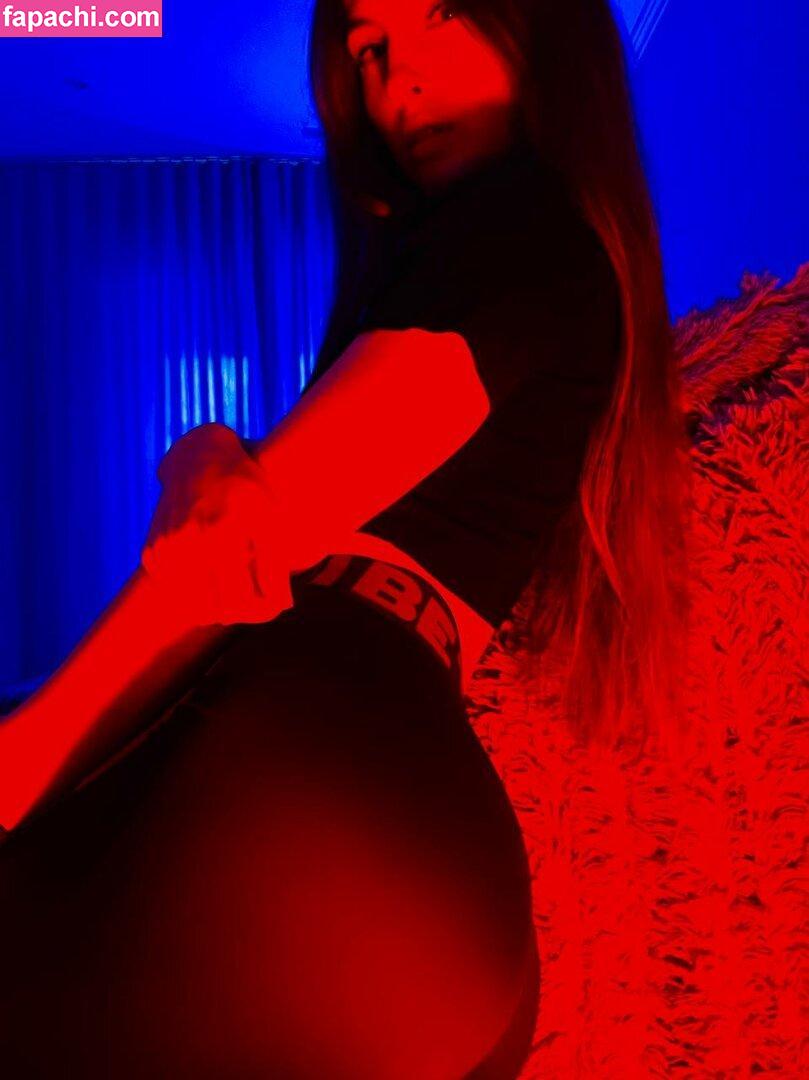 Tangerin Asmr tangerininst leaked nude from OnlyFansPatreon