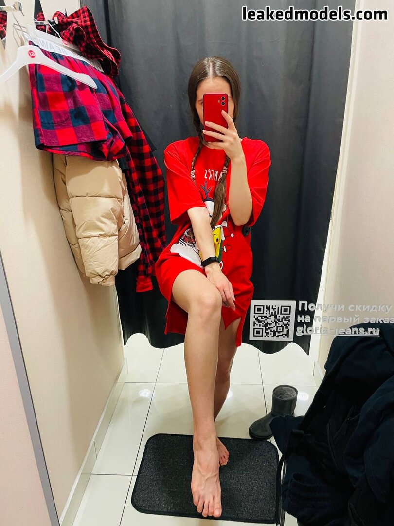 Tangerin Asmr tangerininst Nackt Leaks OnlyFans Foto 19