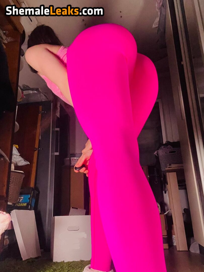 Tangerin Leaked Nude OnlyFans Photo 2