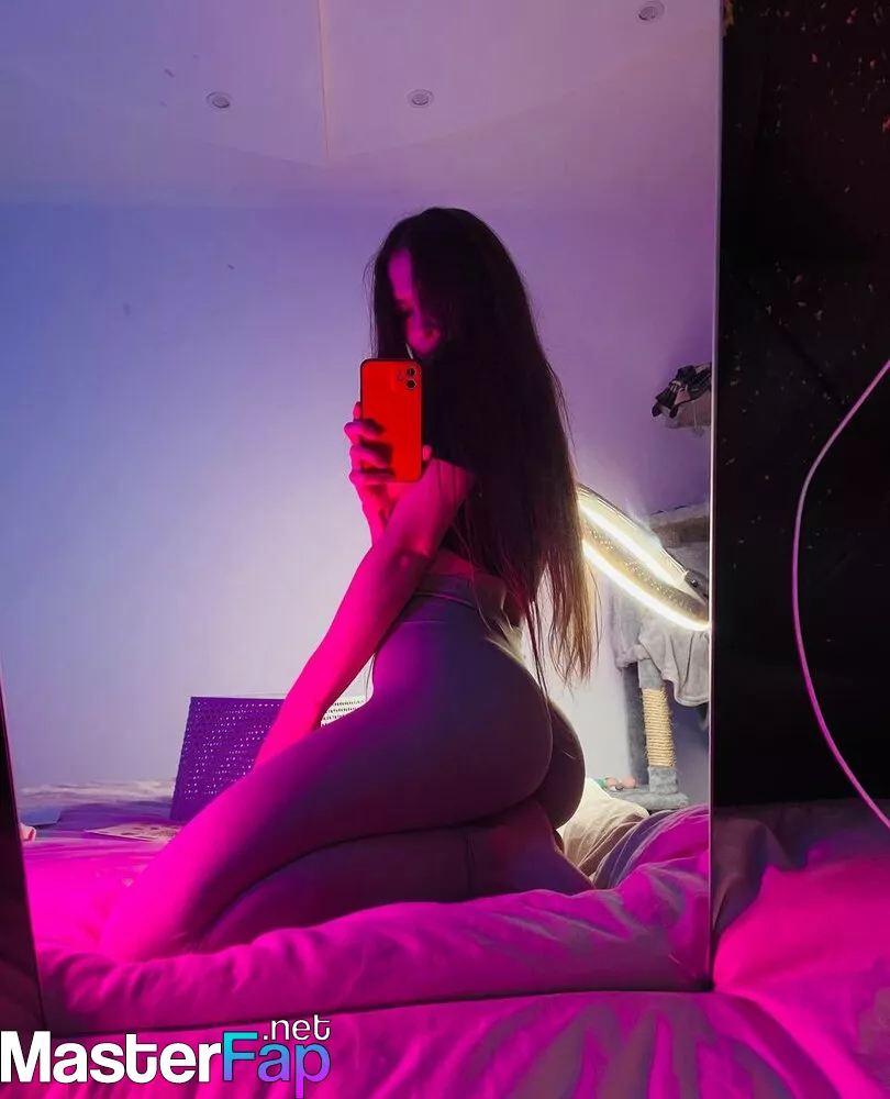 Tangerin Asmr Nude OnlyFans Leak Picture Wj5H5MIyUm
