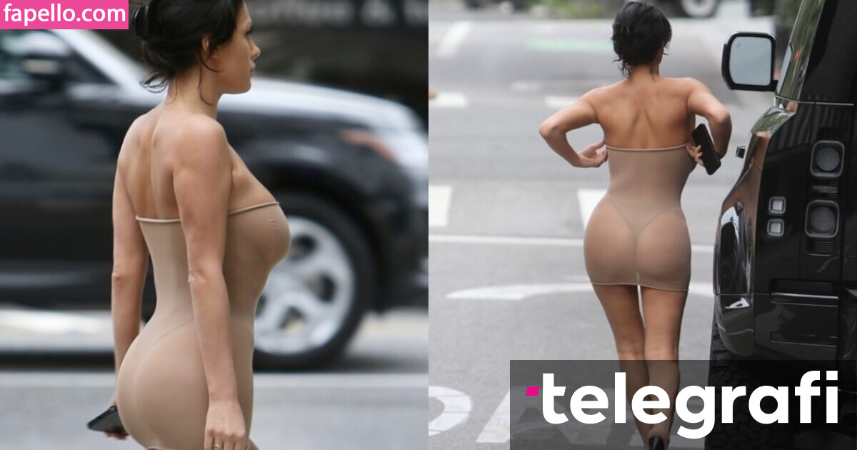 Bianca Censori bianca.censoriofficial biancacensoriofficial Nude Leaked OnlyFans
