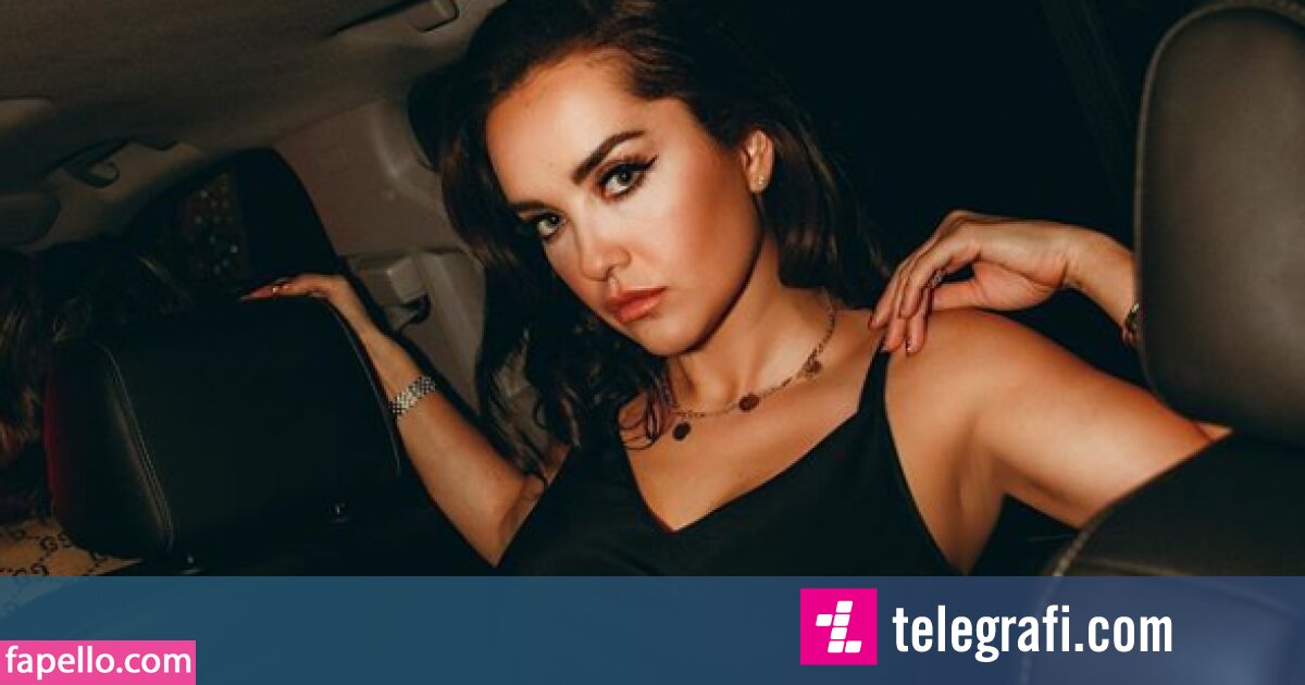 Elena Ora elenaora Nude Leaked OnlyFans
