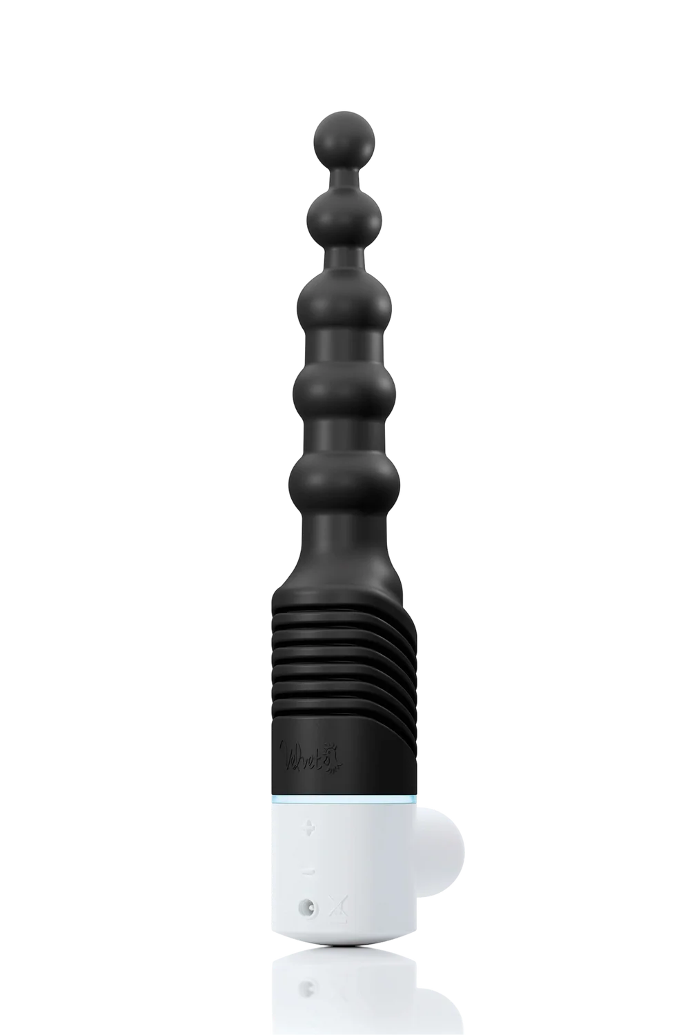 Thrusting Anal Dildo