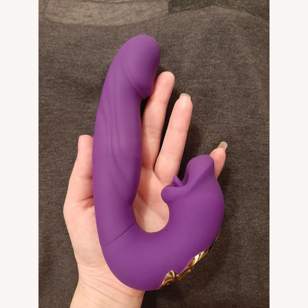 JOI G Spot Vibrator