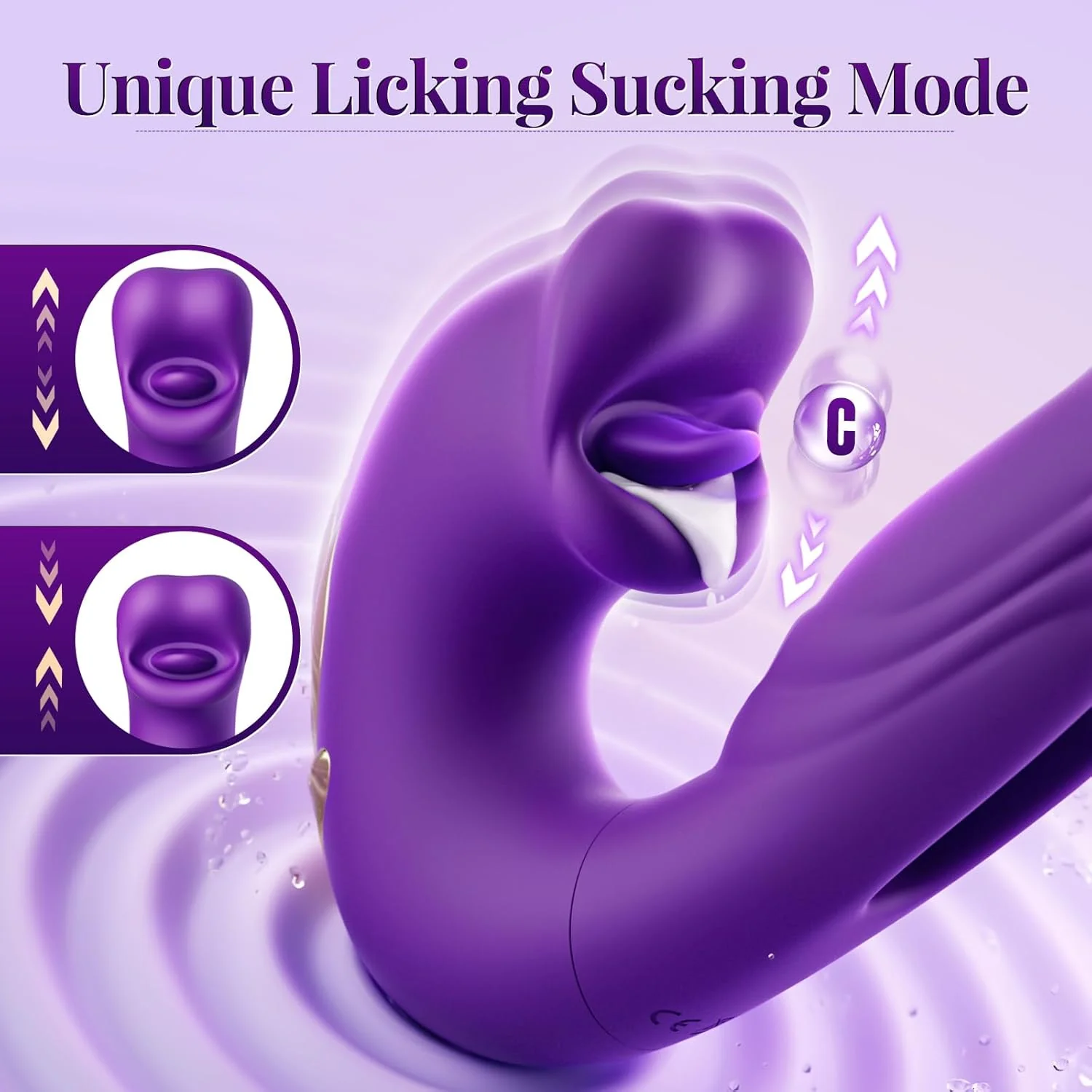 JOI G Spot Vibrator