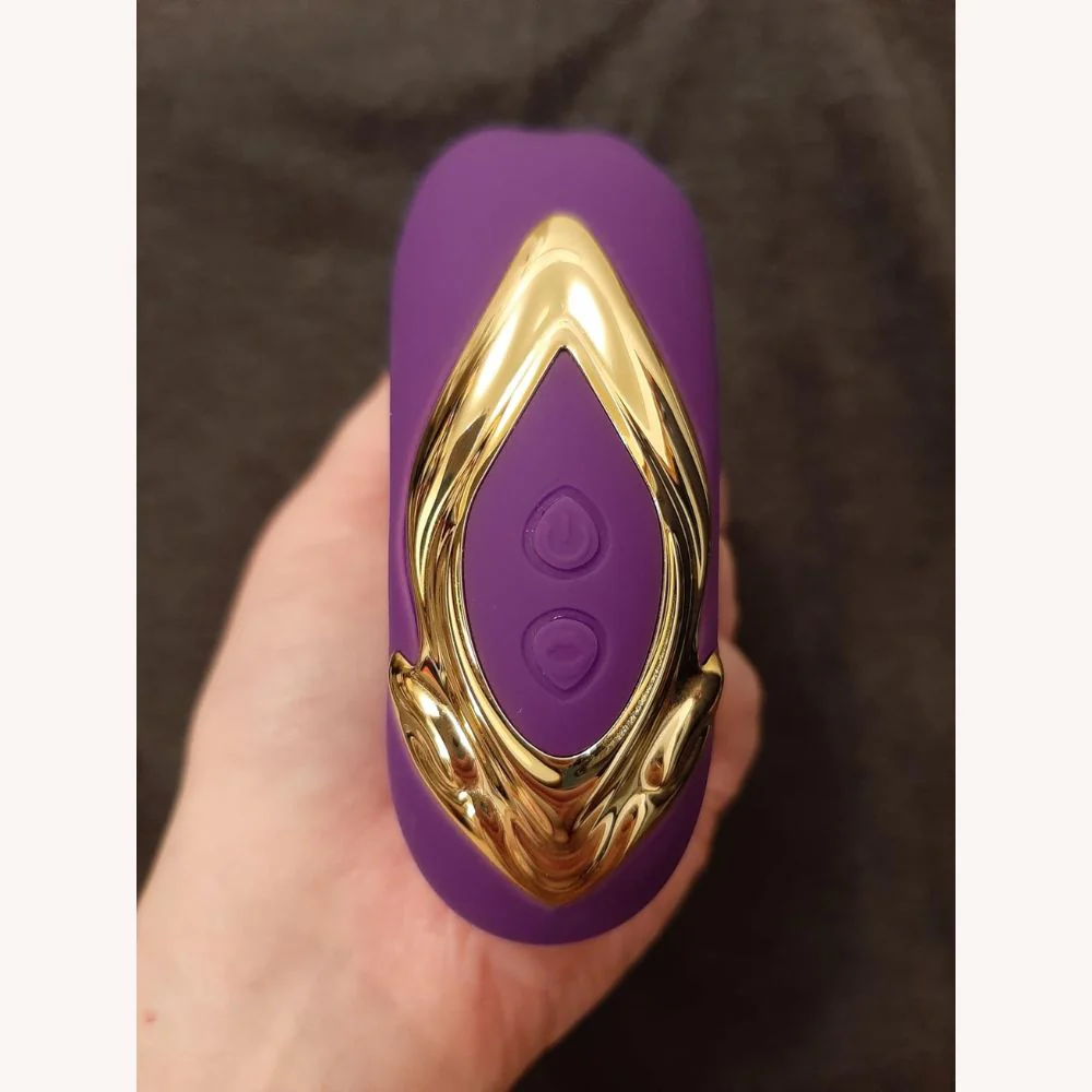 JOI G Spot Vibrator