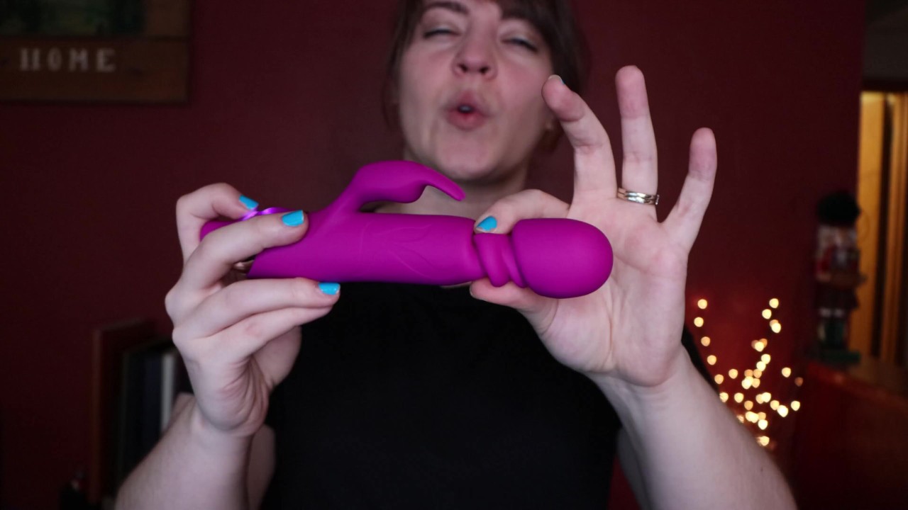 Impulse Novelties Thruster Dildo Toy Review