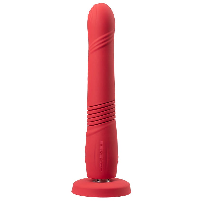 14 Best Thrusting Vibrators and Dildos of 2024