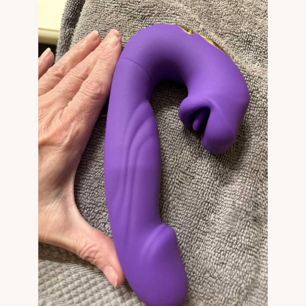 JOI G Spot Vibrator