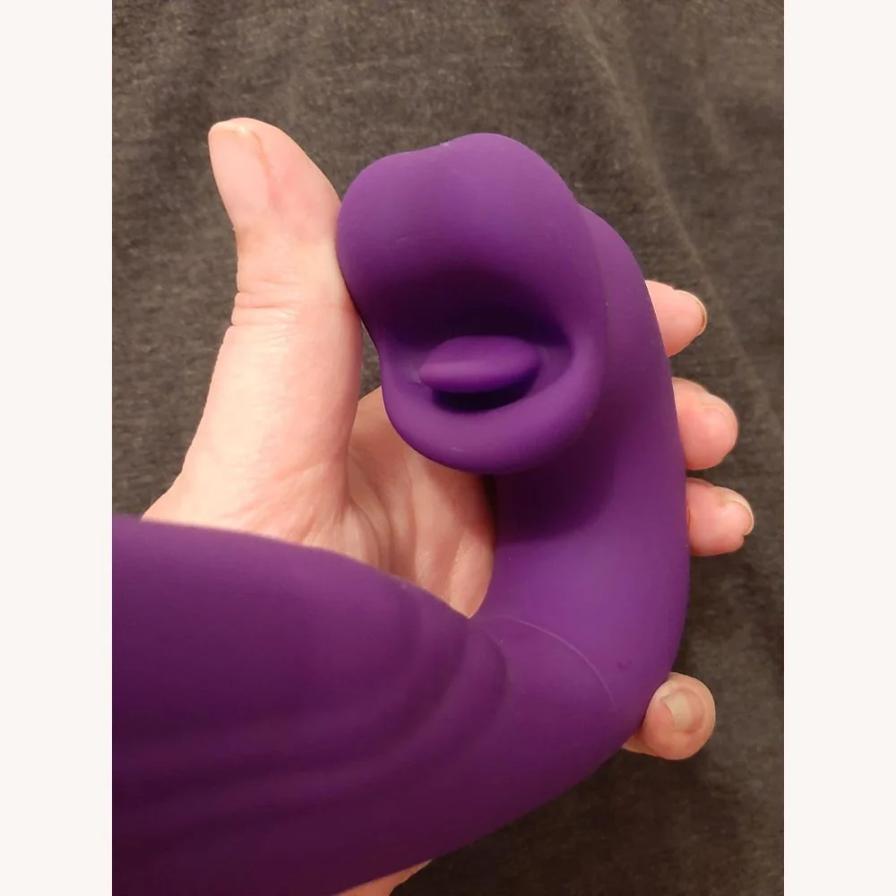 JOI G Spot Vibrator