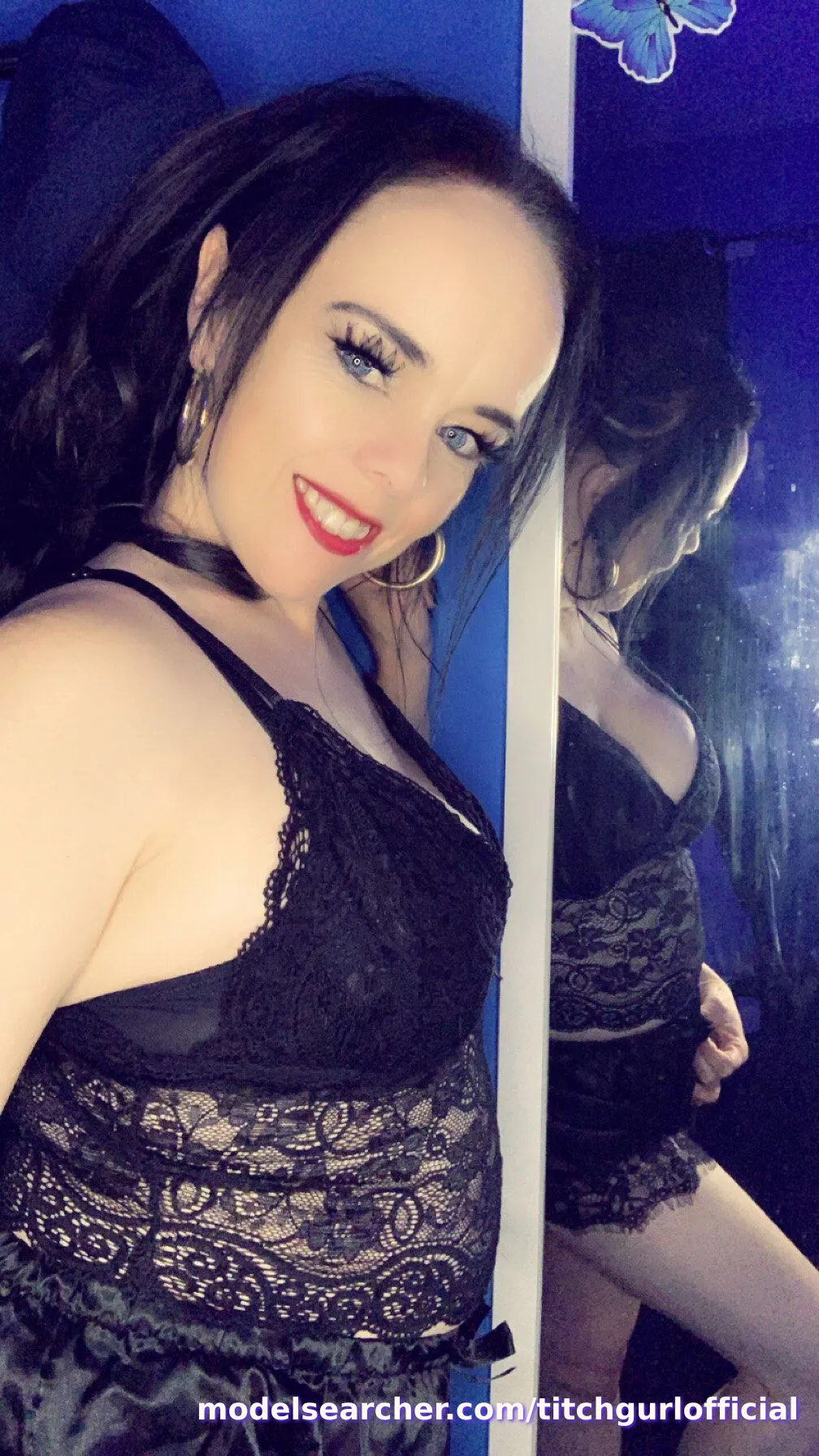 Titch Gurl Onlyfans Profile Content