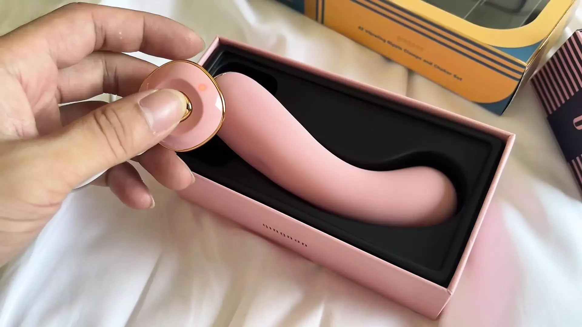 Pussy Toyed Porn Videos