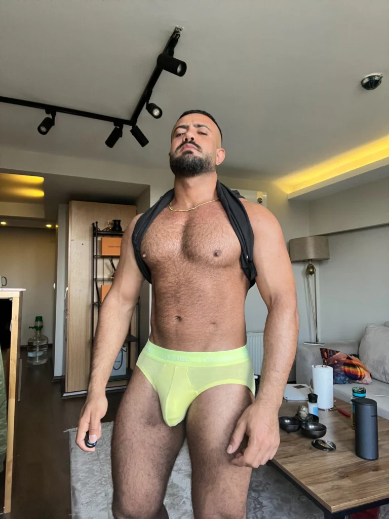 turkishmaster OnlyFans