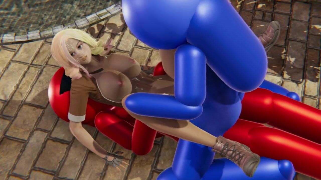 Among us porn