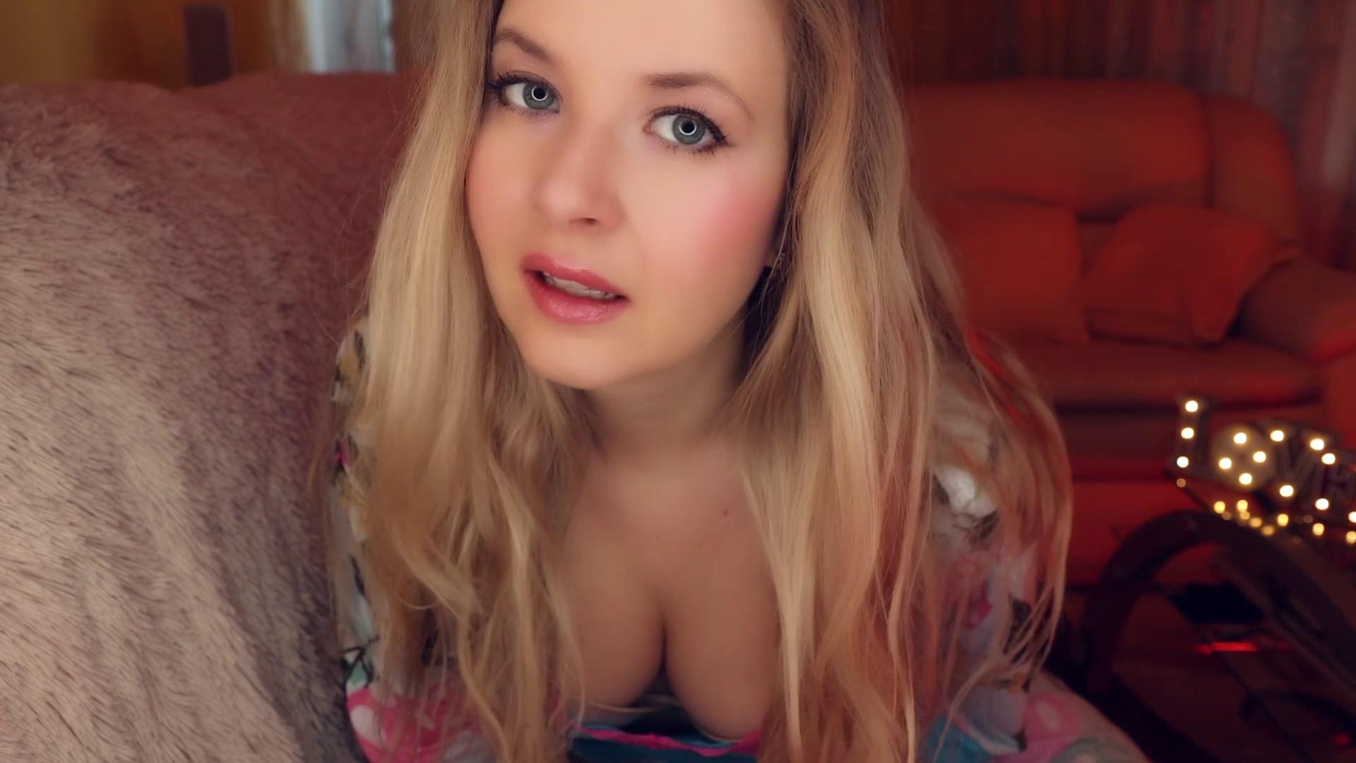 Valeriya ASMR valeriyaASMR Nude Patreon Leaks
