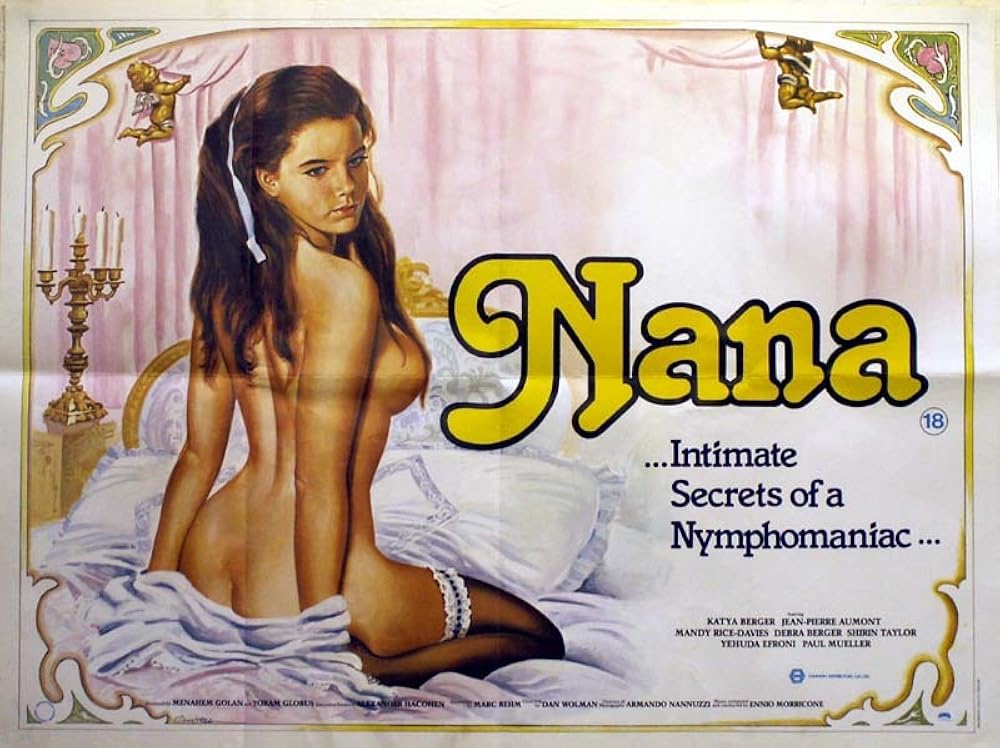 Nana 1983