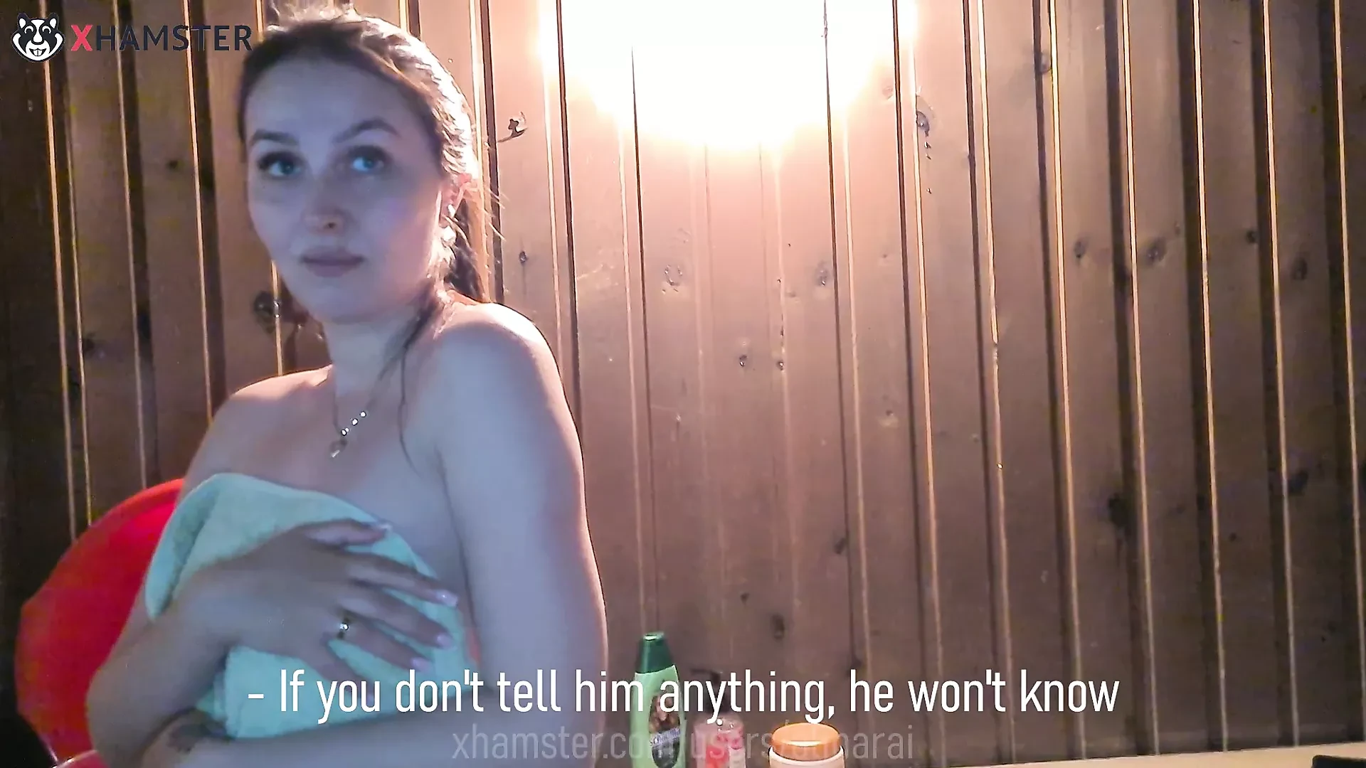 Wake Up Creampie And Fuck Porn Videos