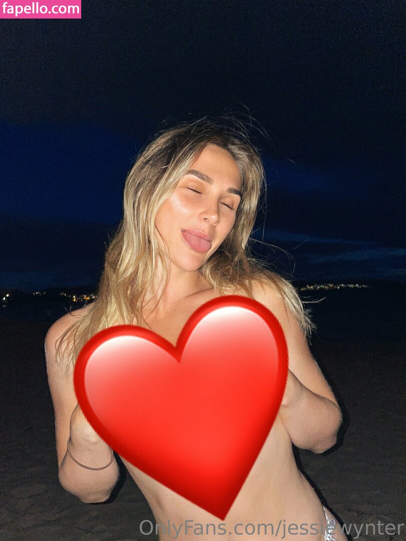Jessie Renée Wynter jessiereneewynter jessiereneewynterr Nude Leaked OnlyFans