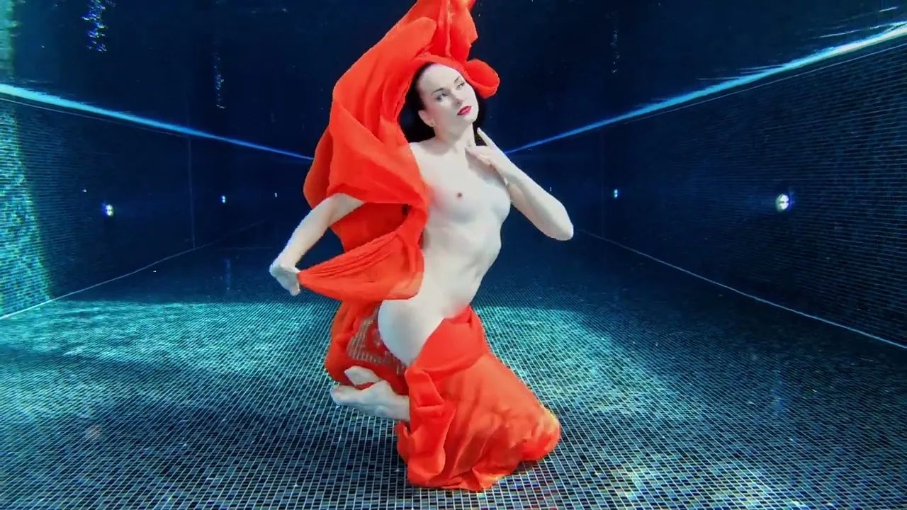 Art Performance Videos
